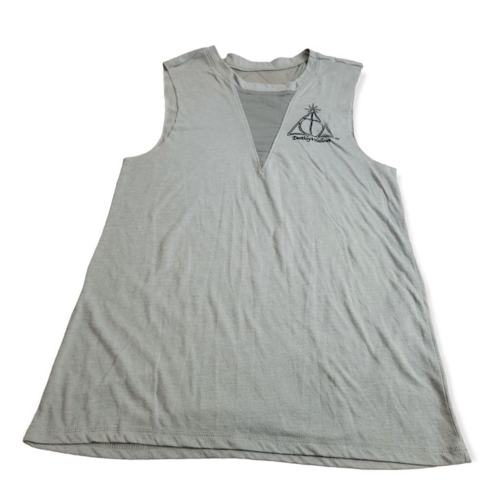 Harry Potter tank top S